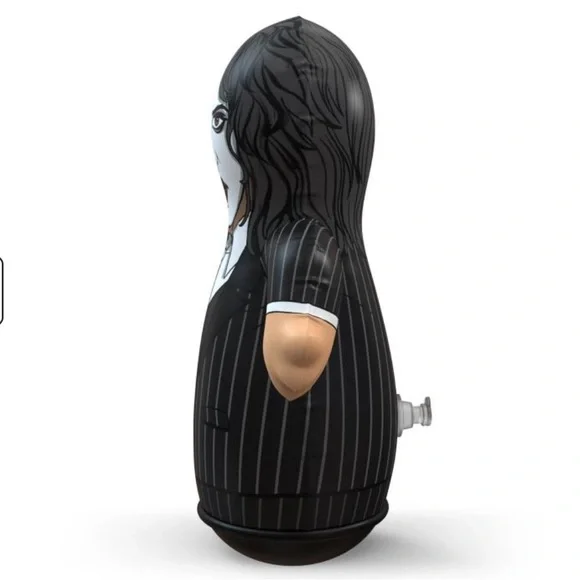 KISS The Starchild blow ups - Picture 7 of 9